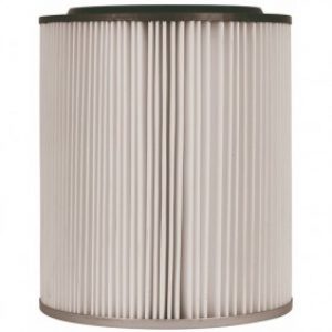 Filtre cartouche poussières fines pour JET