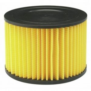 Filtre cartouche poussières pour aspirateur Jet 7