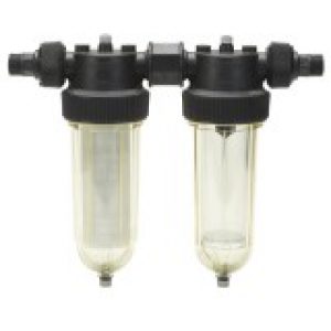 Filtre complet NW25 Duo CTN Cintropur