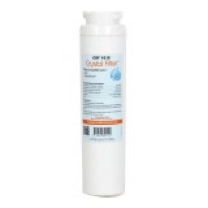 Filtre Crystal Filter® MSWF CRF1018…