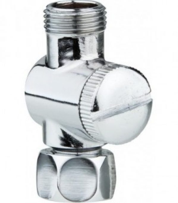 Filtre de rechange 1/2&Prime; pour vanne d&rsquo;angle avec sortie 1/2&Prime; sachet2 pièces