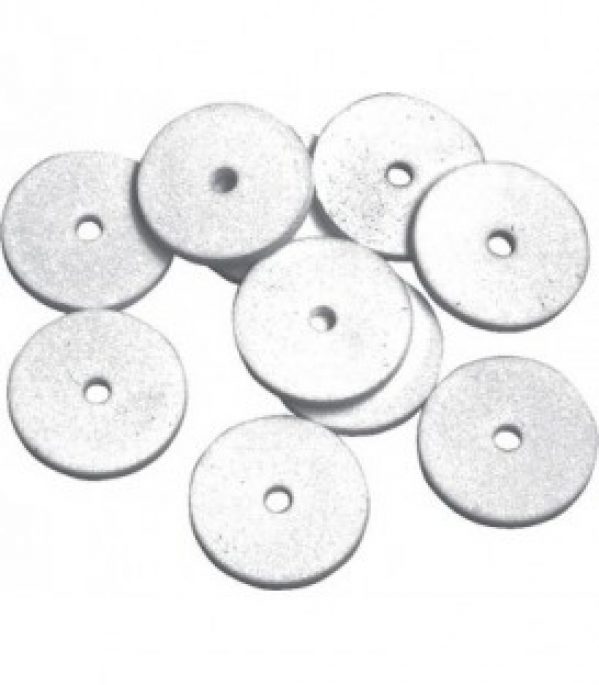 filtre de rechange d impurete (10 pieces) pour Testo 330-1/2/3