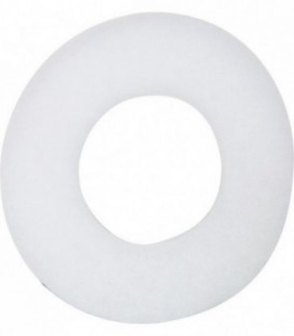 Filtre de rechange Evenes Type F-L convient pour ventilateur encastré et en saillie