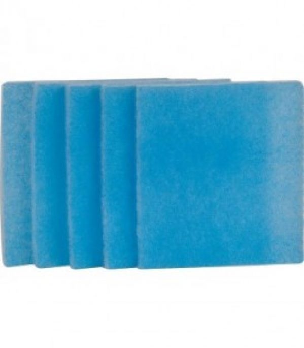 Filtre de rechange Limodor serie compact, paquet 5 pces