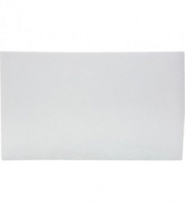 Filtre de rechange MFR 100-160 convient pour boitier de filtre a air Type MFL-100,MFL-125, MFL-160