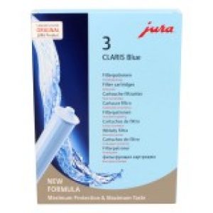 Filtre à eau Jura Claris Blue -…