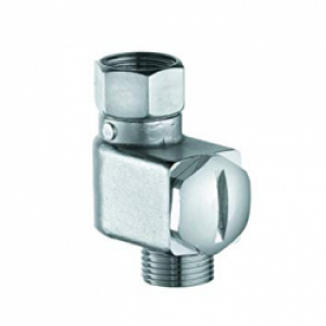 Filtre à impuretés pour robinet coudé…