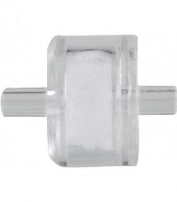 filtre interieur pour Testo 343