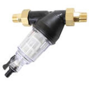 Filtre PERMOFINE Y25 100 microns…