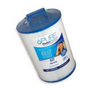 Filtre PMAX50-XP4 Pleatco Standard -…