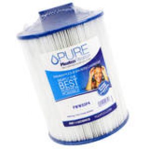 Filtre PWW50P4 Pleatco Standard -…
