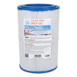Filtre SPCF-100 – Crystal Filter® -…