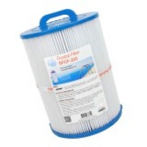 Filtre SPCF-202 – Crystal Filter® -…