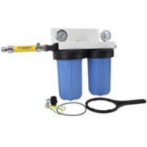 Filtre Waterkalk – Système PTH