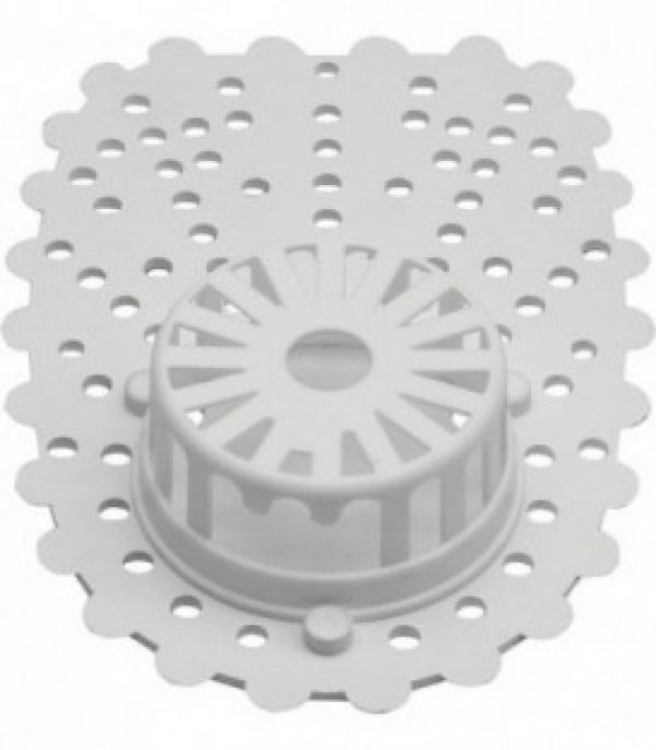 Filtres pour urinoir type F pour Duravit tom, Bill, Laufen,