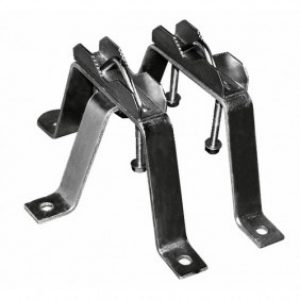 Fixation murale – déportée – pour antenne TV