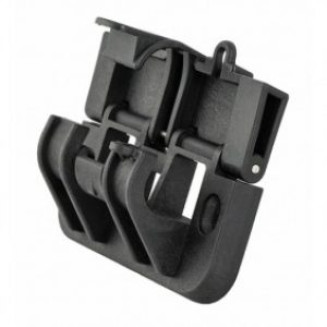 Fixation murale – enrouleur électrique – nomade Pro XT Masterplug