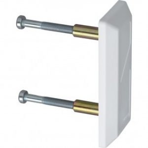 Fixation pour barre de sécurité PR1400 – PA1018