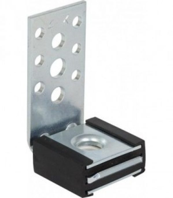 Fixation pour conduites