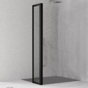 Fixation retour pour paroi de baignoire Loft  – Jacuzzi