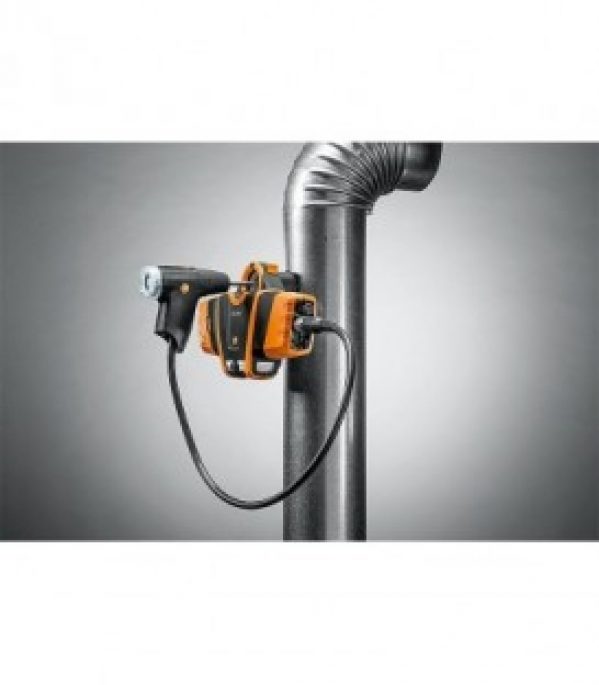 fixation speciale pour Testofix 330i, pour gaz de fumée 8 mm