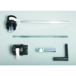 Fixation TESI/CONNECT AIR -KIT FIXATIONS…