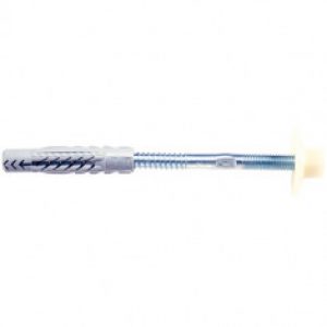 Fixations pour chauffe-eau 10×120 BO