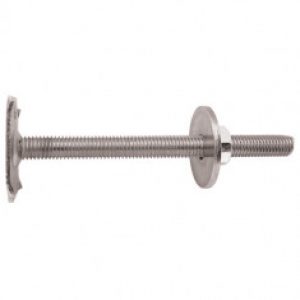 Fixations pour chauffe-eau 10×120 WD/P