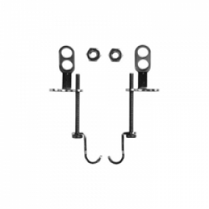 Fixations rapides (obligatoire) pour…