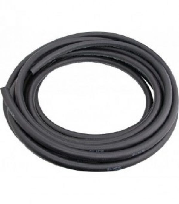 Flexible aspiration 1/2&Prime;en EPDM pour Rainmaster Eco de -0,85 bar à 1,5 bar/40m