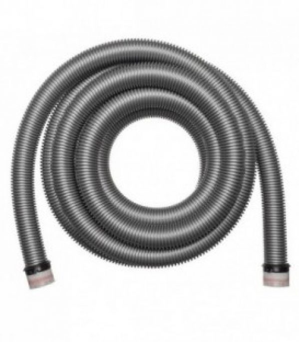 Flexible d&rsquo;aspiration Hitachi concient pour PR250YDM d38mm, longueur: 5 m