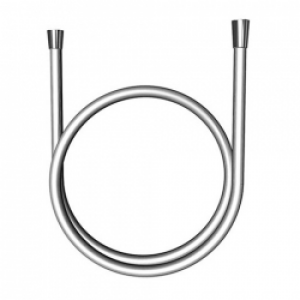 Flexible de douche, 160 cm, chromé (54120500)