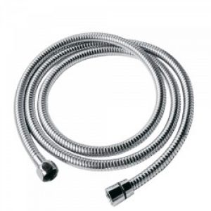 Flexible INOX EXTENSIBLE long. 1,70 m. Ø 14 mm. – TRES 9134630
