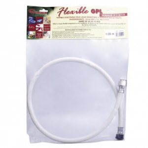 Flexible NF Caoutchouc durée de vie 10 ans Butane / Propane 1.00ml