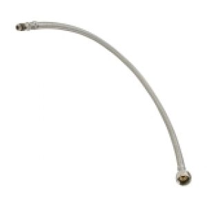 Flexible robinet 1/2 » – 1/8″ L 55 cm