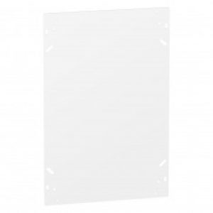 Fond isolant pour coffret Resi9 13 modules – 2 rangées – Schneider Electric R9H13383