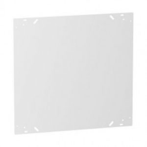 Fond isolant pour coffret Resi9 18 modules – 2 rangées – Schneider Electric R9H18383