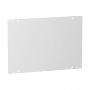 Fond isolant pour coffret Resi9 18 modules – 3 rangées – Schneider Electric R9H18384