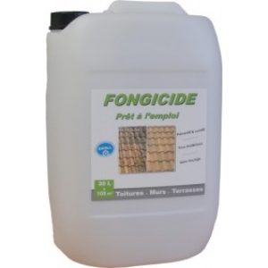 Fongicide standard – prêt à l’emploi – 20 litres