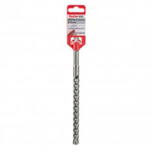 Foret béton percussion SDS Plus IV Ø18x250mm