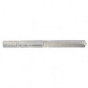 Foret carbure monobloc destructeur de cylindres et verrous