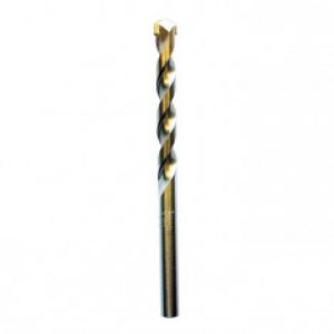 Foret multi-matériaux FMM queue lisse