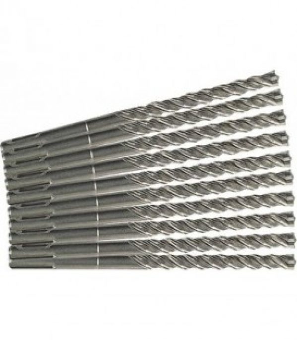 Foret pour perforateur Hawera SDS-plus Sharx, 6,0 x 265/200 10 pcs