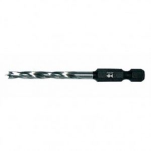 Forets à bois série longue