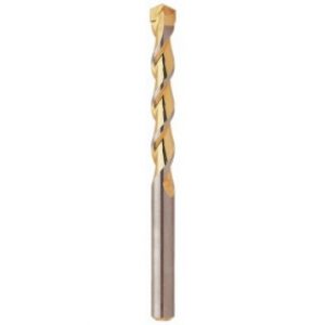 Forets béton carbure queue cylindrique type 208