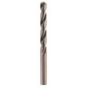 Forets métaux queue cylindrique TSX-HSS