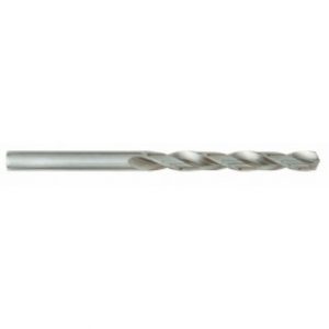 Forets queue cylindrique lazer HSS (8 % cobalt)