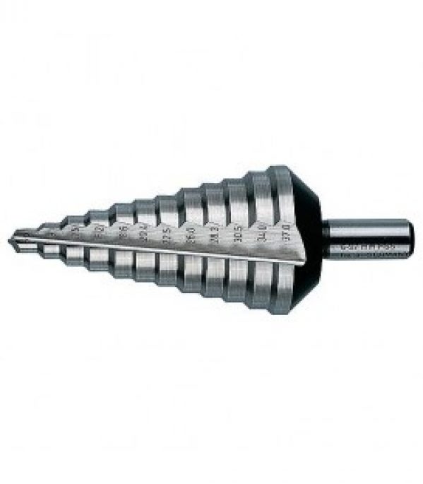 Forets étagés tige cylindrique