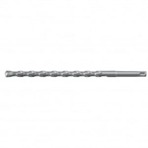 Forêt brique pointer M 18/350/410 pour tous les matériaux de construction creux