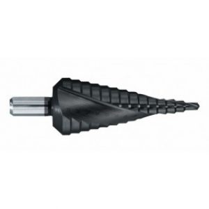 Forêt conique étagés TiAln